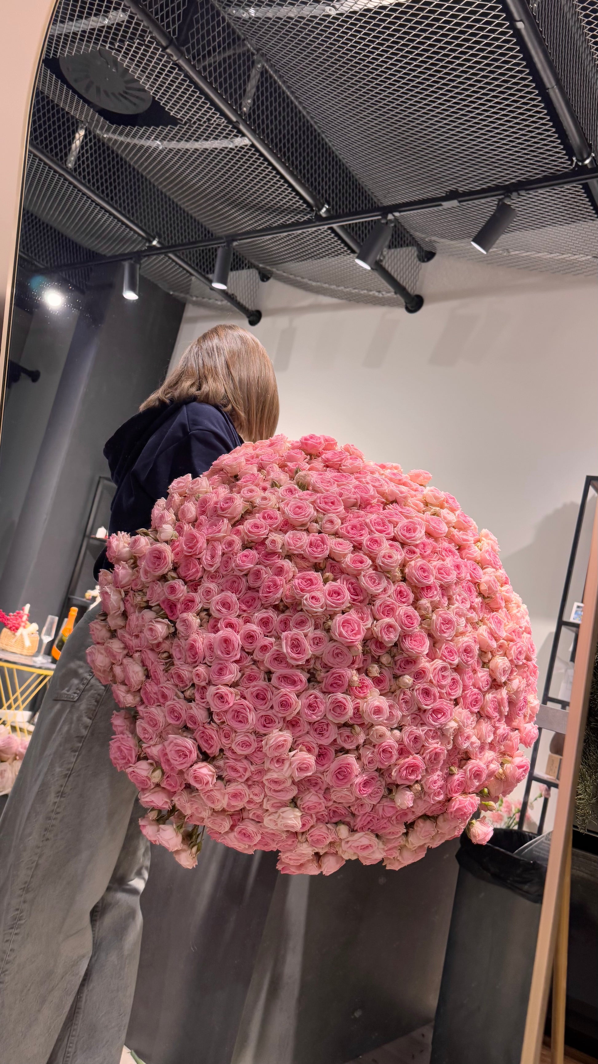 Spray Rosen bestellen