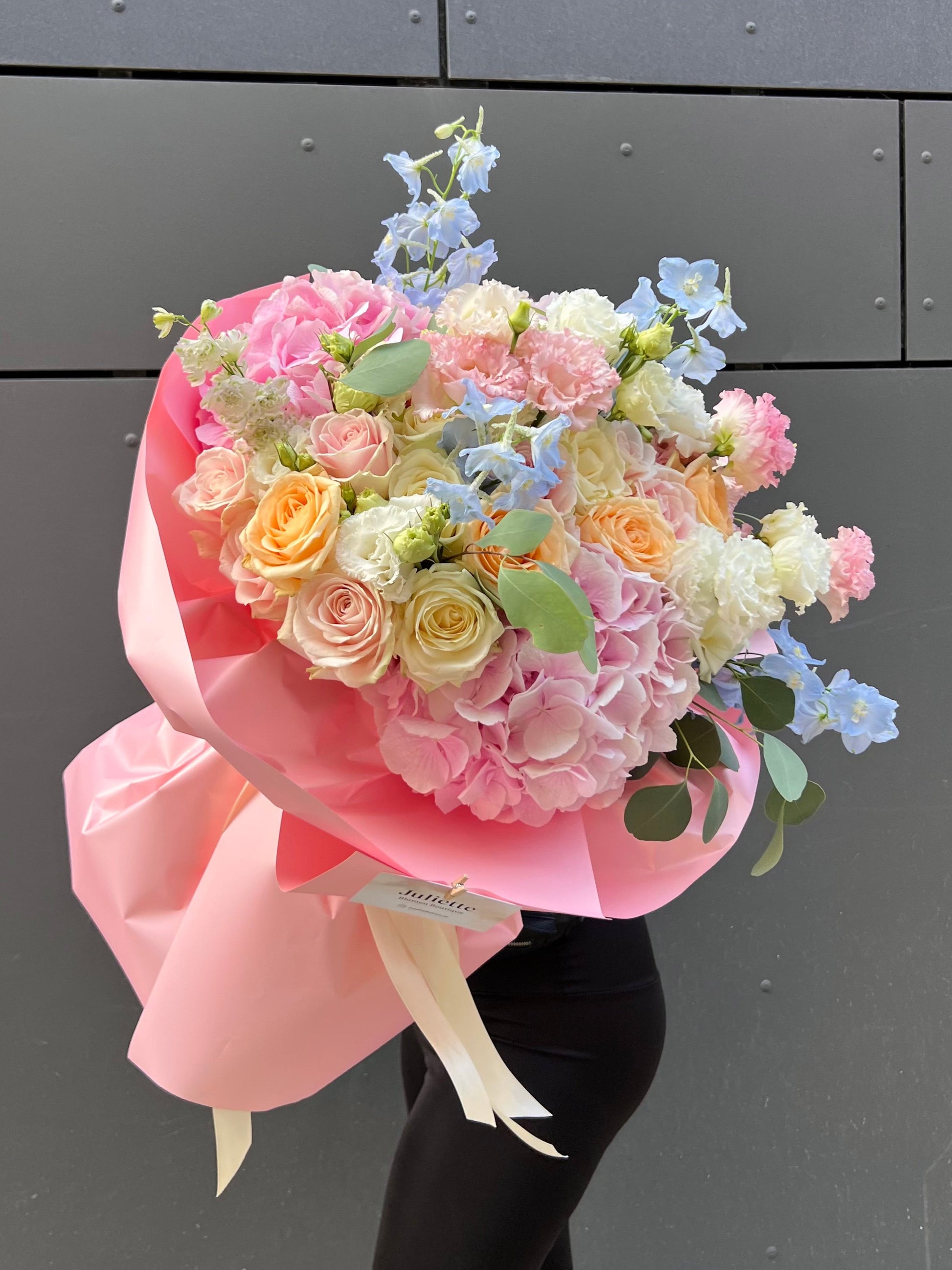 Blumenstrauß bestellen